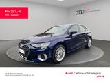 Audi A3 Sportback 30 TFSI LED Navi PDC+ Teilleder - Audi A3: Allradantrieb