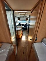 HYMER / ERIBA / HYMERCAR B-Klasse ML I 780 Verfüg./Sparen Sie 32.915,- € - HYMER / ERIBA Wohnmobile & Wohnwagen