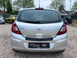 Opel Corsa D Selection+ HU Neu+ nur 1 Vorbesitzer - Opel Corsa Gebrauchtwagen in Leipzig