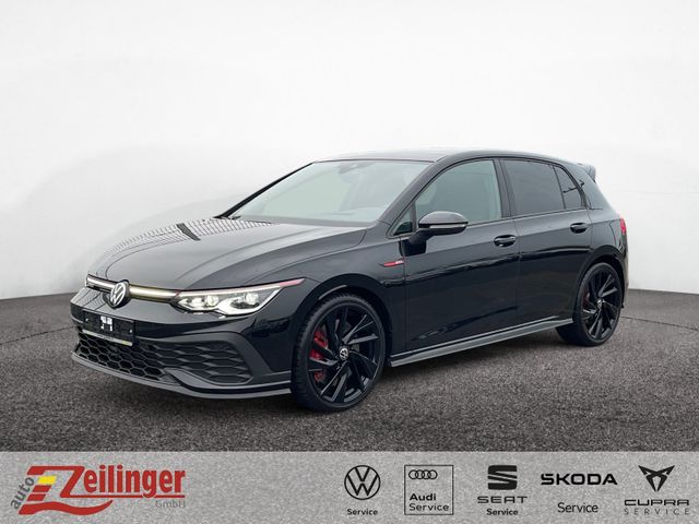 Volkswagen Golf GTI Clubsport|PANO|HEAD-UP|ACC|19"|H&K|IQ-L