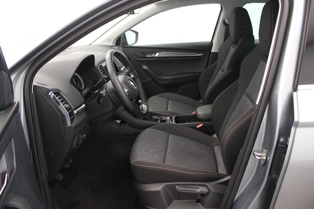 Skoda Karoq Ambition Clever 1.5 TSI AHK*Klima*PDC*Temp