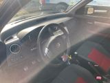 Suzuki Swift 1.6 Sport Sport - Suzuki Swift aus 2009: Sport