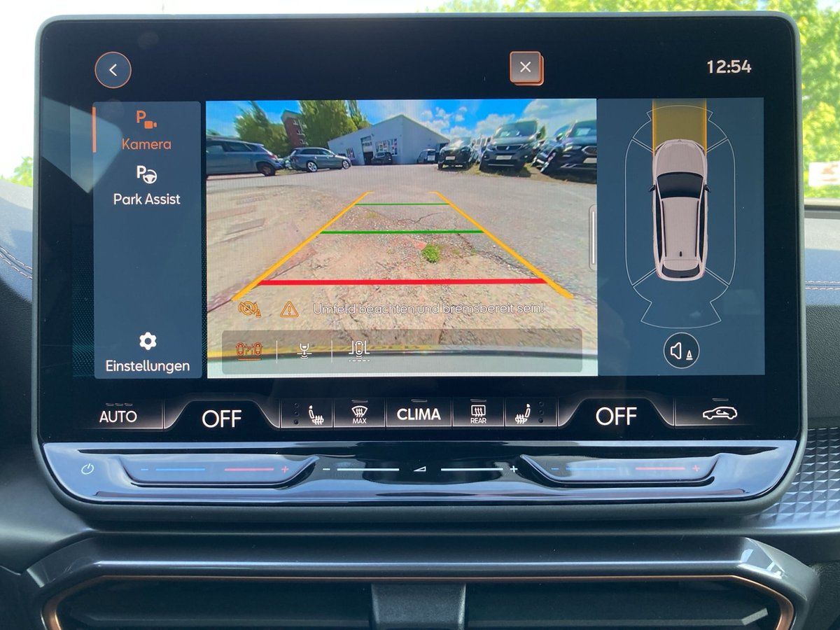 Cupra Leon - Bild 30