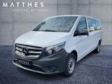 Mercedes-Benz Vito Tourer 109 CDI Tempomat/9-Sitzer/Klima/16'' - Offers matching your search criteria