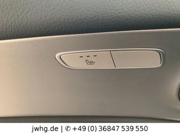 Mercedes E 300 - 9