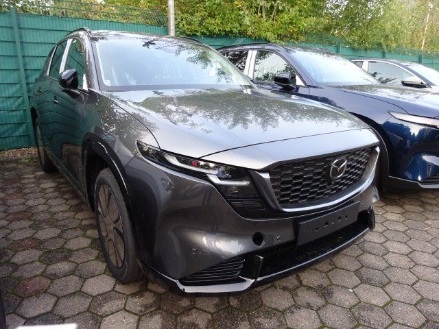Mazda CX-5 e-SKYACTIV G 141 6AT AWD Homura BLOP, Machi imagem 2