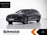 Mercedes-Benz E 300 d T 4M AVANTGARDE+9G+AHK+MEMORY+STDHZ+DSTR - Mercedes-Benz E 300 in Freiburg