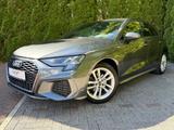 Audi A3 Sportback 30TDI S-line S-tr MMI+ACC+VIRT+PARK - Audi A3: Sportback TDI