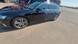 Audi A6 Allroad 50 TDI tiptronic - - gebrauchte Audi A6 Allroad aus dem Jahr 2021