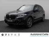 BMW X3 xD30e M Sport Kamera DAB DrivAssis LED 20Zoll