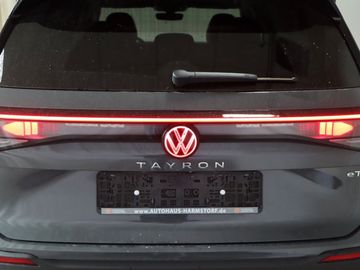 Volkswagen Tayron 1.5 eTSI 110 kW Life 7 Sitze AHK