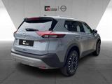 Nissan X-Trail N-CONNECTA 213PS 4x4 Autom.19Zoll/Winter - Nissan X-Trail: Allradantrieb