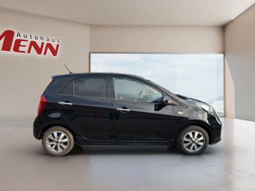Kia Picanto 1.2 Dream Team Bluetooth Sitzheizung