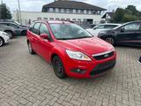 Ford Focus Turnier Style + - Ford Focus aus 2011: ST