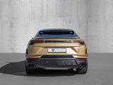 Lamborghini Urus Performante Oro Elios, 4-seat, Pano - Lamborghini Gebrauchtwagen in Bielefeld
