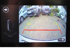 Fahrzeugabbildung Dacia Sandero III Stepway Expression*Automatik!*Kamera