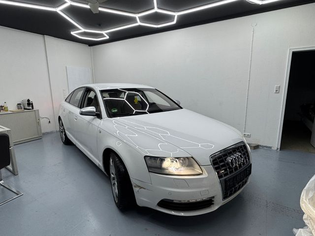 Audi S6 Lim. 5.2 quattro