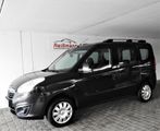 Opel Combo D Colorado L1H1, SITZHEIZG, AC ,PDC, AHK