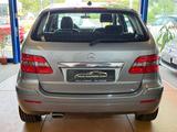 Mercedes-Benz B 180 CDI Automatik / Klima / Teilleder 8 X Alu - gebrauchte Mercedes-Benz B 180 aus dem Jahr 2006