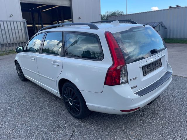 Volvo V50  Kombi D2 Business Edition