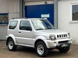 Suzuki Jimny *Tüv Neu - Suzuki Gebrauchtwagen von 2003