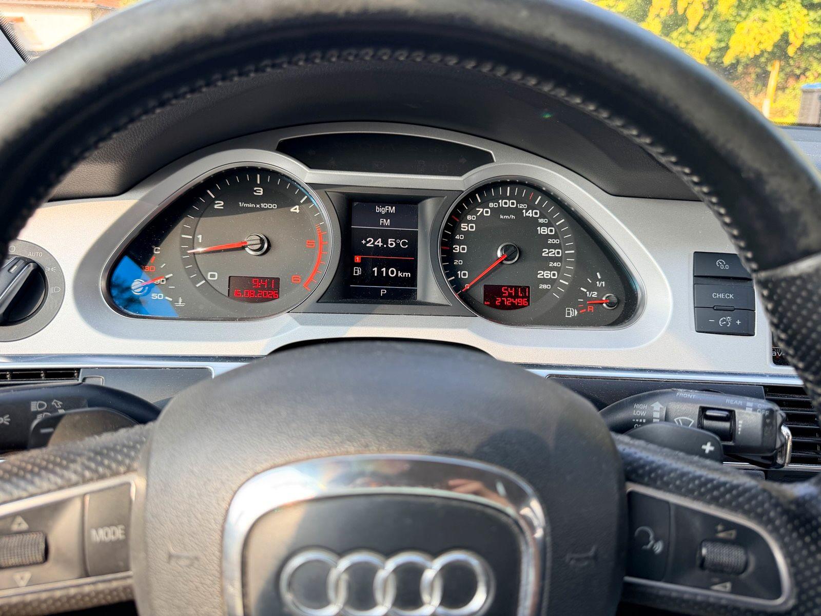 Audi Quattro 2012 — photo 13