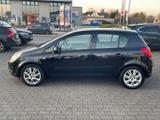 Opel Corsa D Edition - gebrauchte Opel Corsa aus dem Jahr 2007