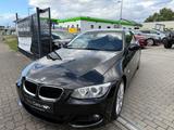 BMW 3 Cabrio 320i M Paket 2.Hand 1.Jahr Garantie - BMW 320 aus 2011: 320i