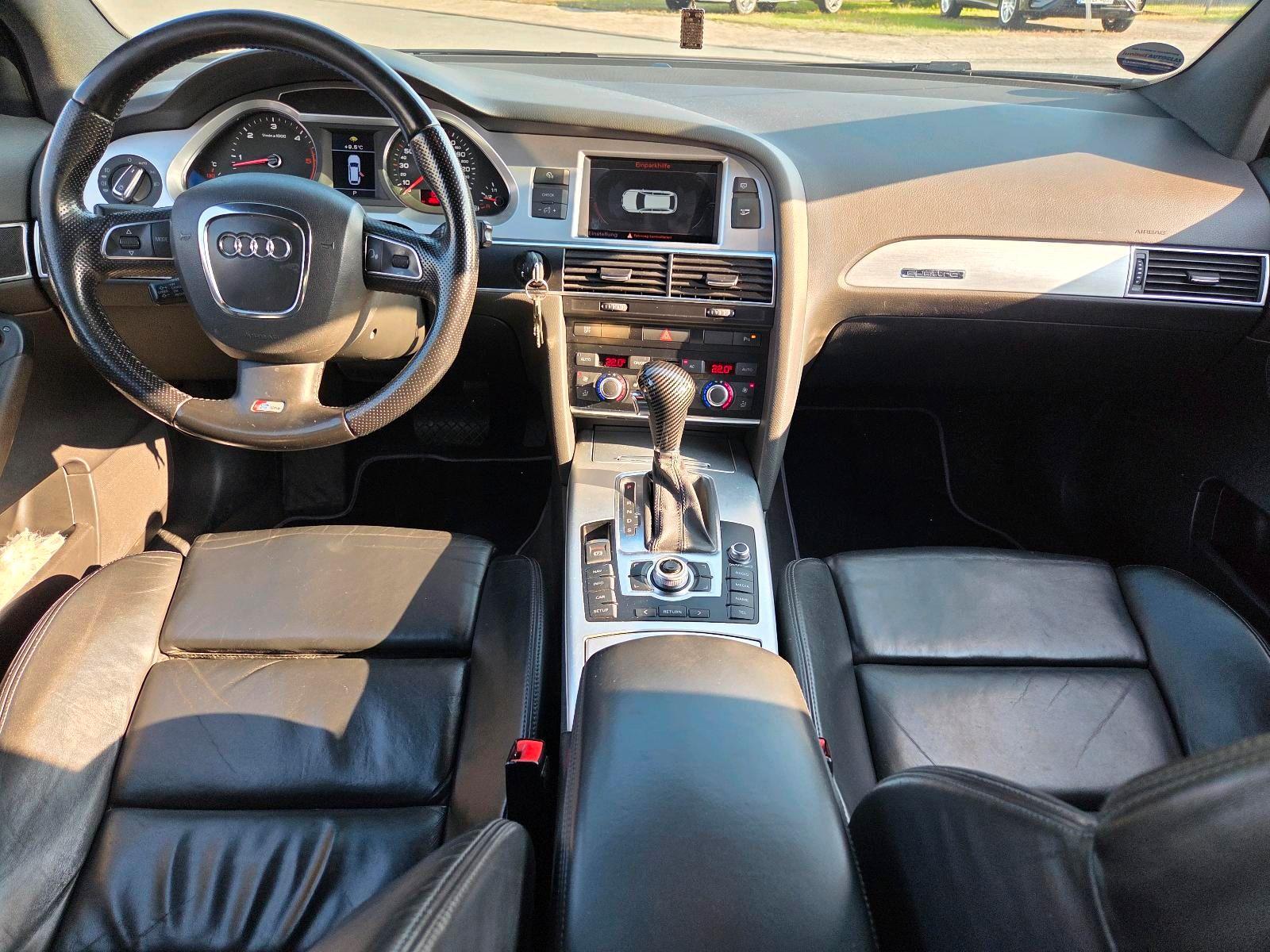 Audi Quattro 2009 — photo 13