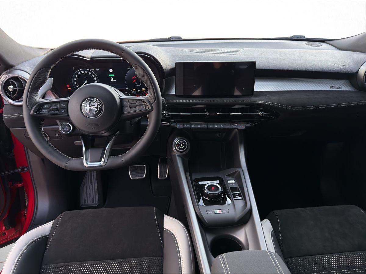 Alfa Romeo Tonale - Bild 15