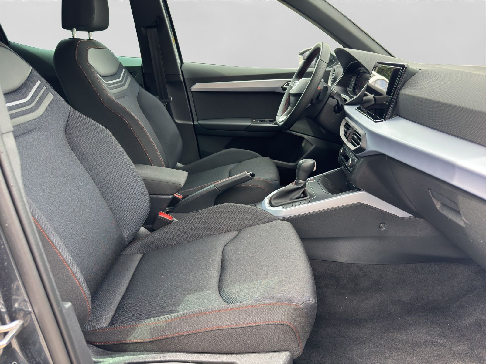 Seat Arona - Bild 5