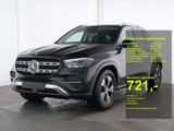 Mercedes-Benz GLE 300 d 4M AHK Pano MultiLED Kamera CarPlay - Mercedes-Benz GLE-Klasse Jahreswagen