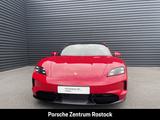 Porsche Taycan GTS Sport Turismo InnoDrive Soft-Close - Porsche Taycan in Rostock