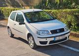 Fiat Punto 1.2 Coupe gut erhalten, erst 91 tsd. km - Fiat Punto: 1.9