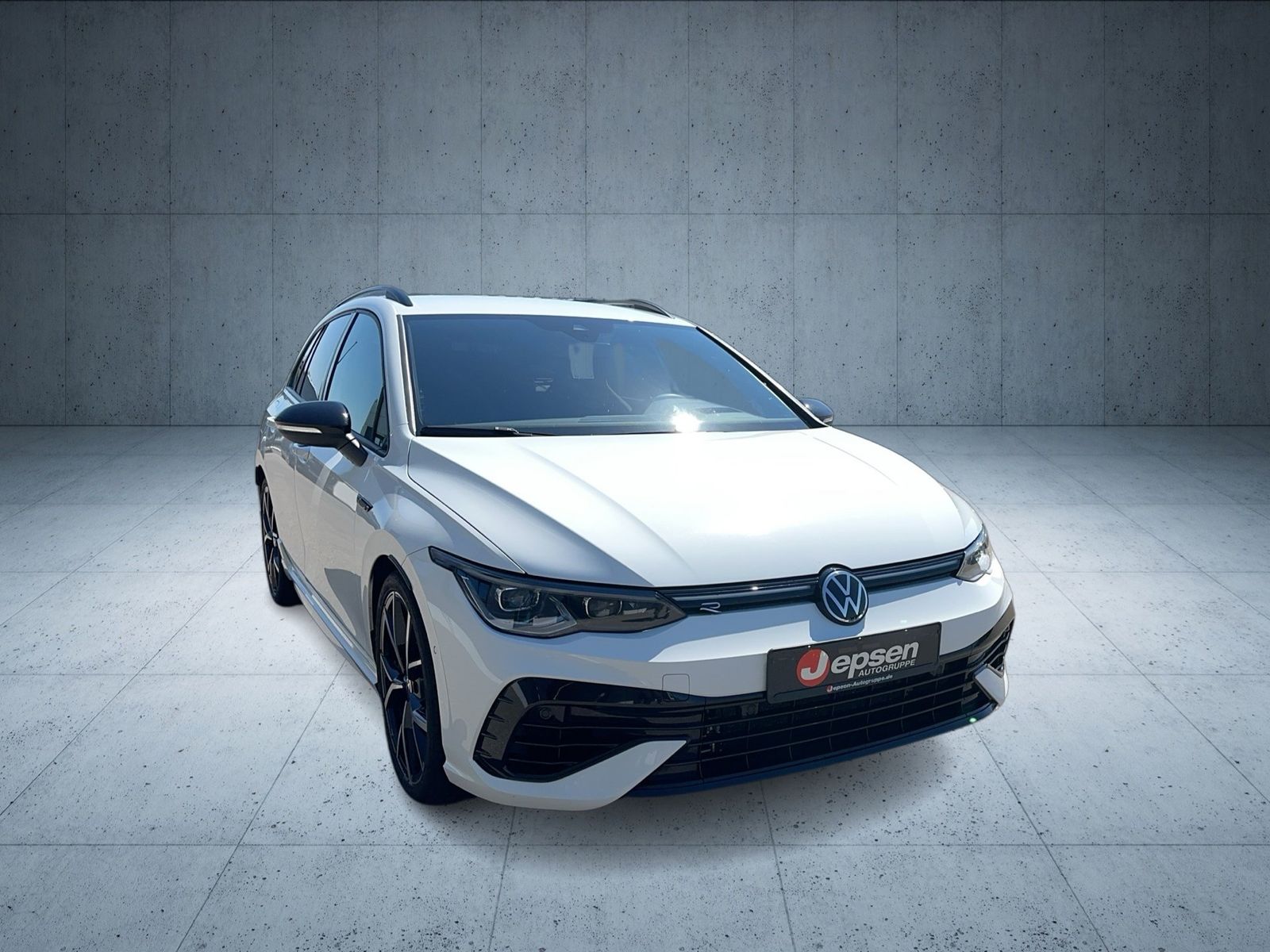 Volkswagen Golf - Bild 8