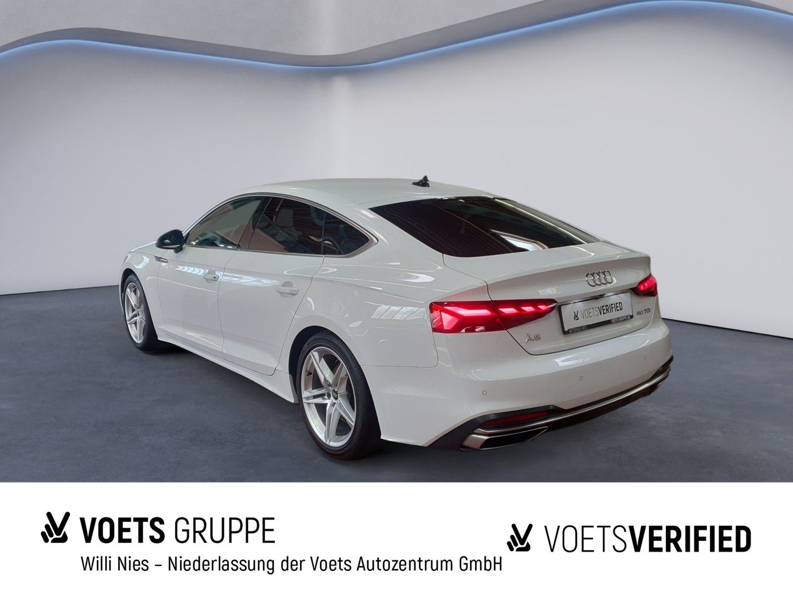 Audi A5 - Bild 4