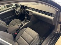 Volkswagen Passat Variant - Vorschau Bild 14