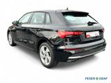 Audi A3 Sportback Advanced 30 TDI Navi+/SHZ/AHK/PDC+ - Audi A3: A3s