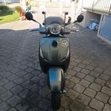 TGB Bellavita 300 efi  - TGB ROLLER