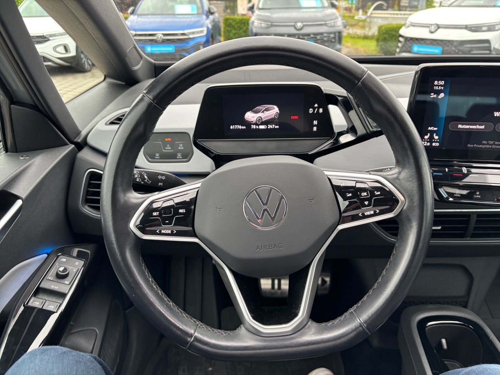 Volkswagen ID.3 - Bild 20
