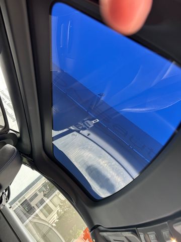Fahrzeugabbildung Mercedes-Benz SLK 200 Roadster Autom.+Navi+Leder+Panorama+BT+