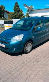 Citroën Berlingo VTi 120 Multispace Multispace - Citroën Berlingo in Dortmund