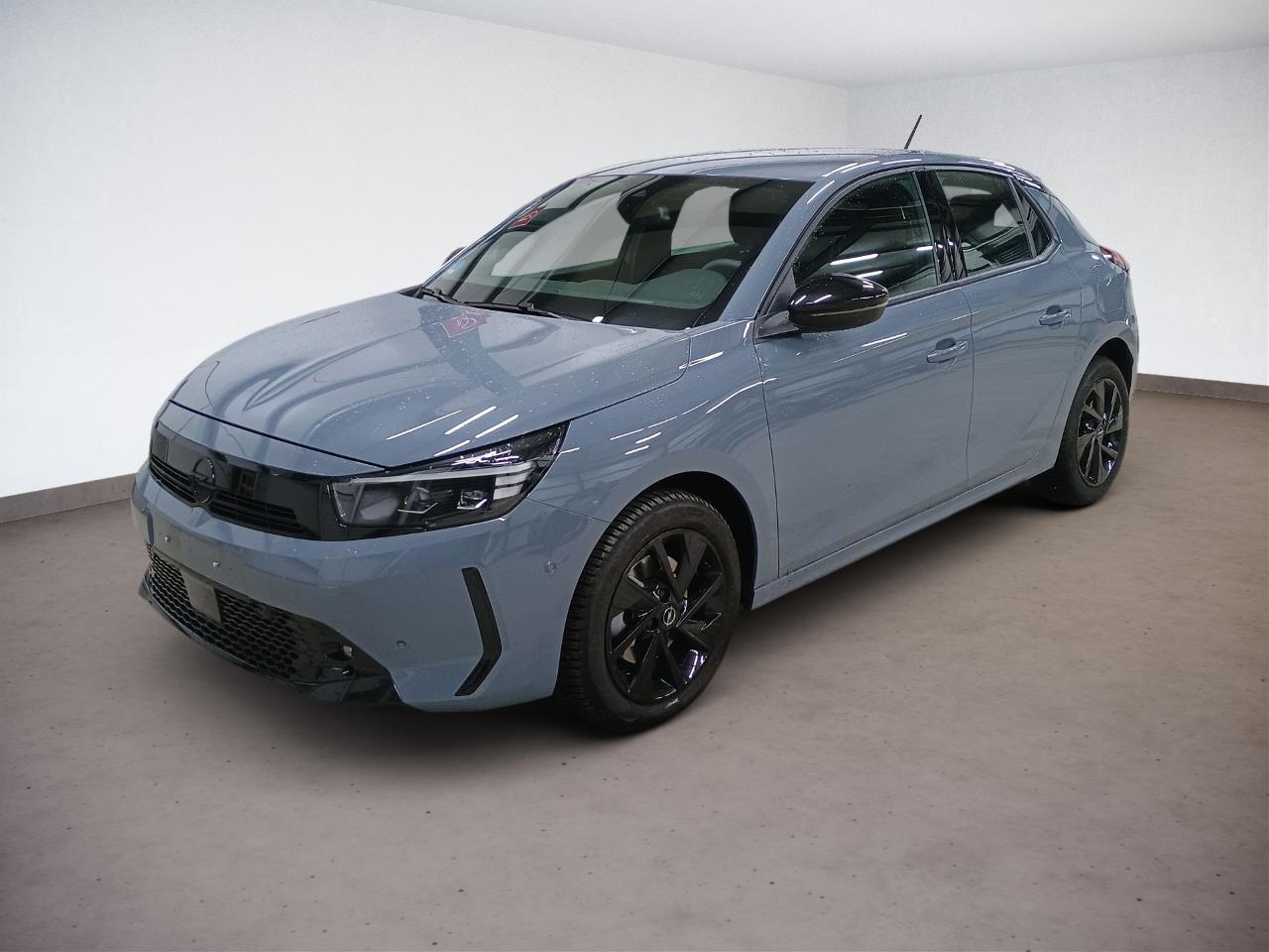 Opel Corsa F GS - Matrix LED/Kamera/Allwetter/Totwink