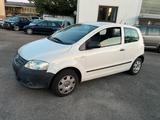 Volkswagen Fox 1.2 *TÜV NEU*general überholter Motor!* - Volkswagen Fox: Limousine, 1.2