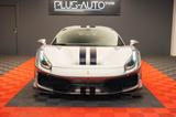 Ferrari 488 Pista GTB Lift Full carbon F/R cameras JBL - Ferrari: Gtb