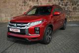Mitsubishi ASX 2.0 MIVEC 2WD LED Totwinkel Navi Alcantara - Mitsubishi ASX: 2.0