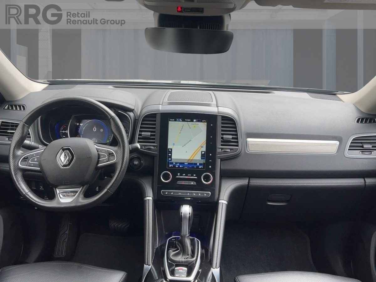 Renault Koleos - Bild 8
