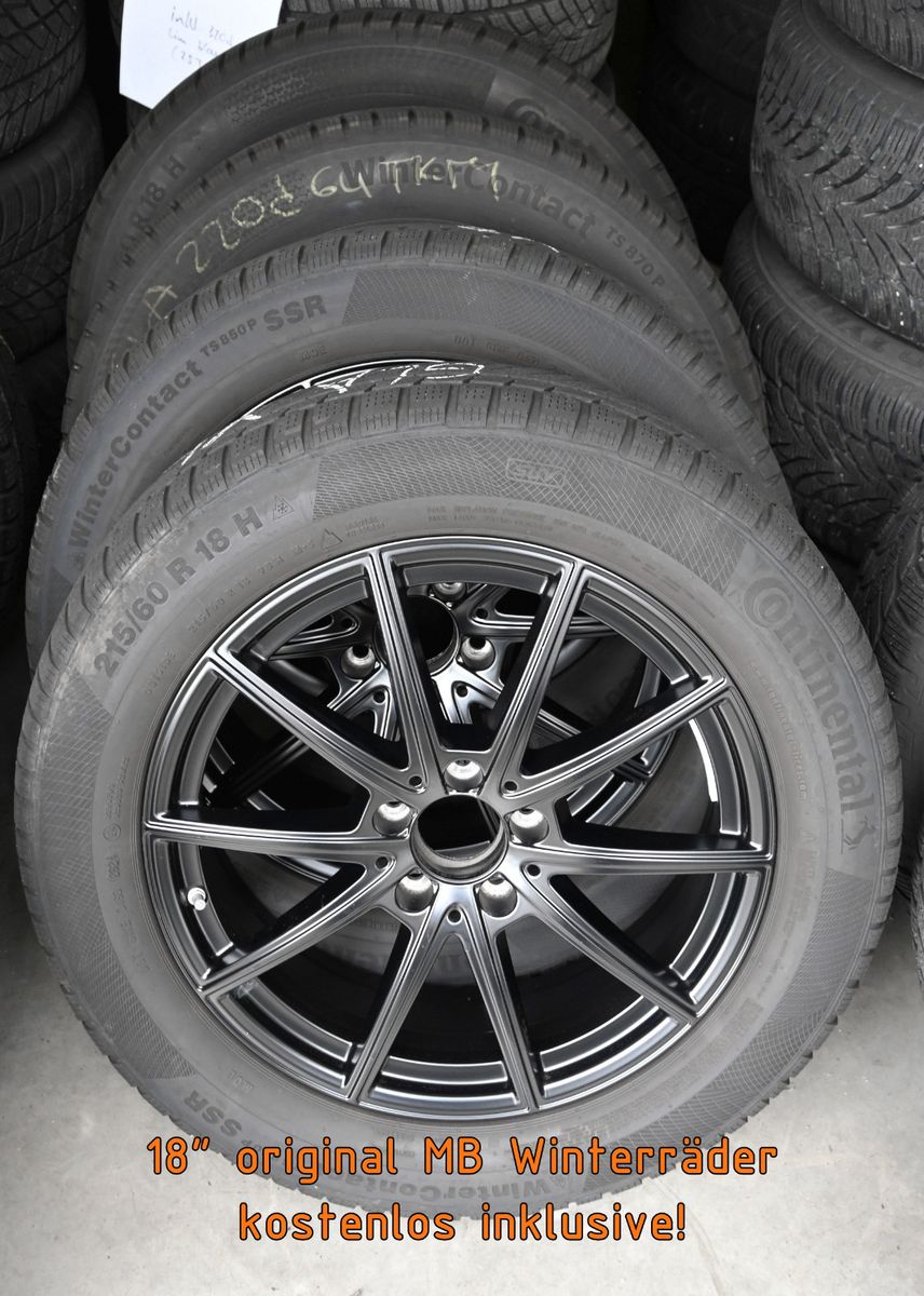Fahrzeugabbildung Mercedes-Benz GLA 220 d 4MAT. Edition Progressive °ACC°AHK°360
