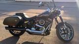 Harley-Davidson Sport Glide 107 Vivid Black gedrosselt - Offers