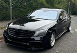 Mercedes-Benz Mercedes S 350 cdi Lang 4 Matic - Mercedes-Benz S 350: Cdi 4matic